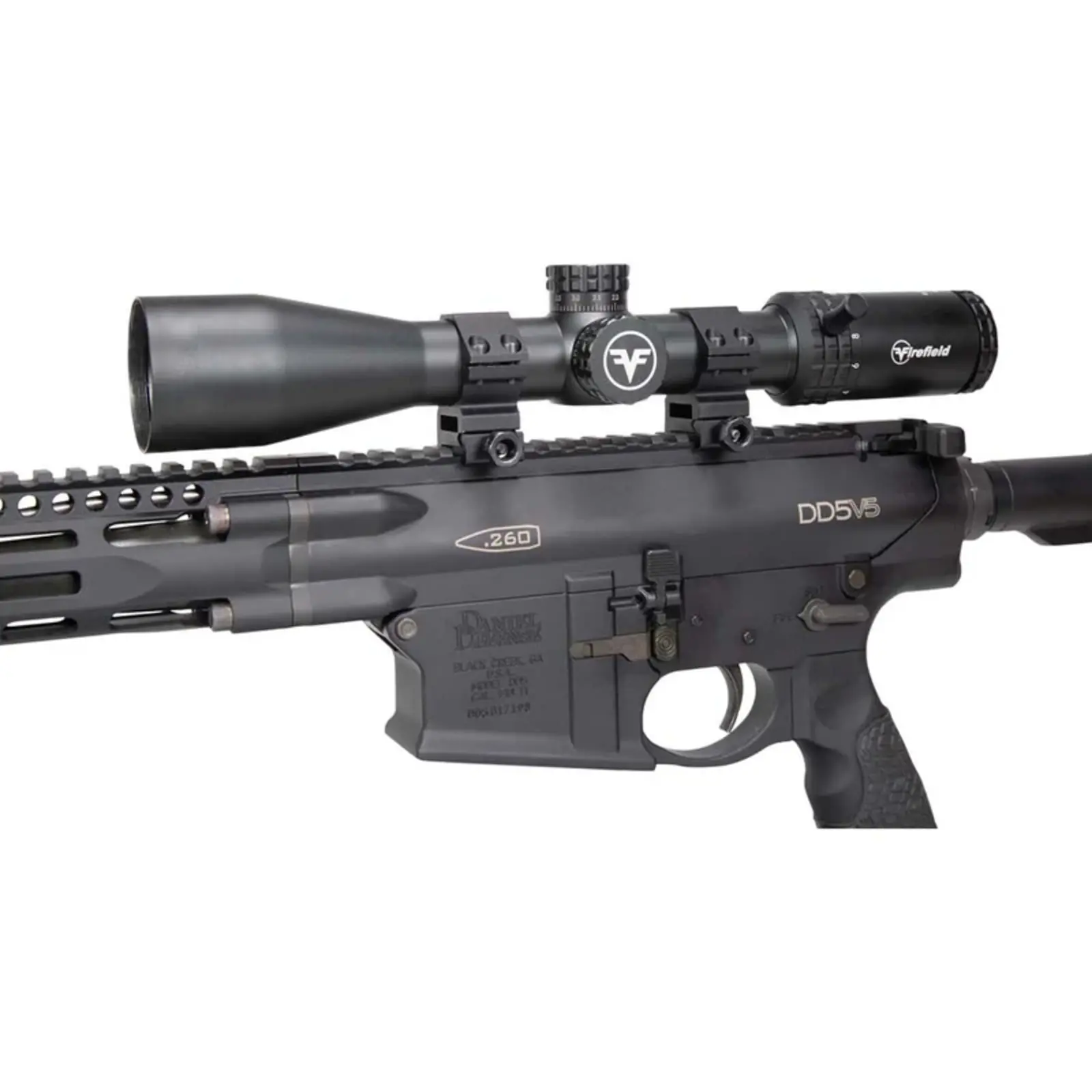 Firefield Richtkijker RapidStrike 4-16x44