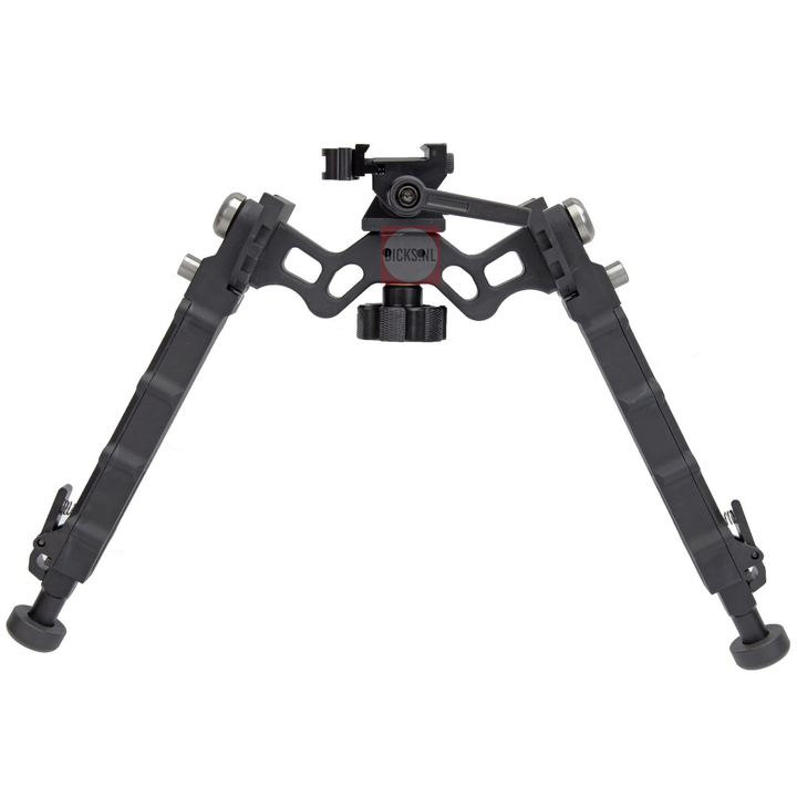 AG-7 Verstelbare bipod | Wide stance