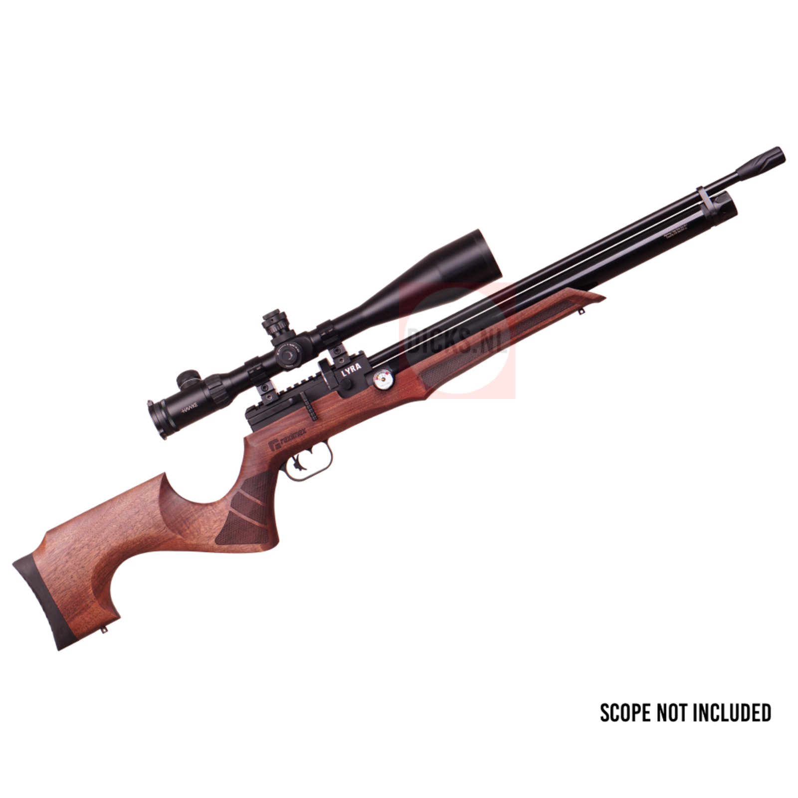 Reximex Reximex Lyra Persluchtbuks