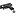 Hatsan Hatsan Velox Semi-Auto PCP Pistool Black