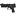 Hatsan Hatsan Velox Semi-Auto PCP Pistool Black