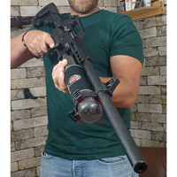 Hatsan Hatsan Blitz 777 Semi- & Volautomatisch Persluchtgeweer