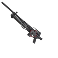 Hatsan Hatsan Blitz 777 Semi- & Volautomatisch Persluchtgeweer