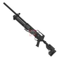 Hatsan Hatsan Blitz 777 Semi- & Volautomatisch Persluchtgeweer