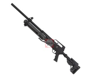 Hatsan Hatsan Blitz 777 Semi- & Volautomatisch Persluchtgeweer