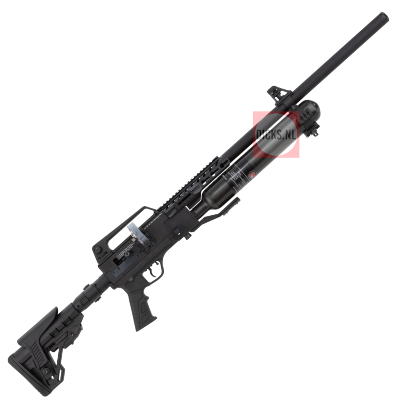 Hatsan Hatsan Blitz 777 Semi- & Volautomatisch Persluchtgeweer