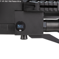 Hatsan Hatsan Blitz 777 Semi- & Volautomatisch Persluchtgeweer