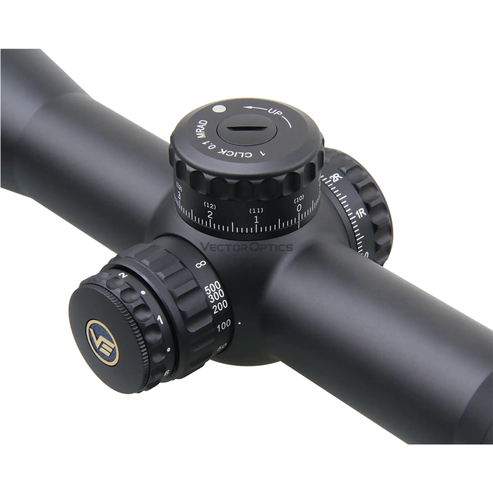 Vector Optics Vector Optics Continental 5-30x56 VEC-MBR FFP Richtkijker