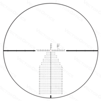 Vector Optics Vector Optics Continental 5-30x56 VEC-MBR FFP Richtkijker