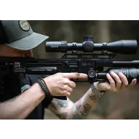 FX Airguns FX Impact M4 Sniper Black