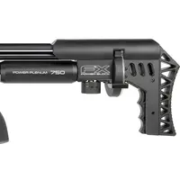 FX Airguns FX Impact M4 Sniper Black
