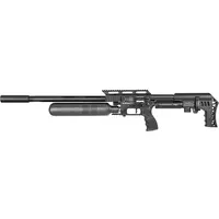 FX Airguns FX Impact M4 Sniper Black