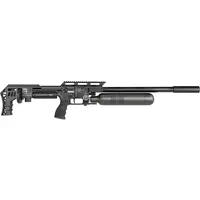 FX Airguns FX Impact M4 Sniper Black
