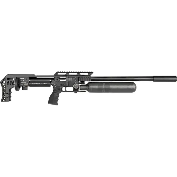 FX Impact M4 Sniper Black