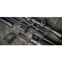FX Airguns FX Impact M4 Sniper Black
