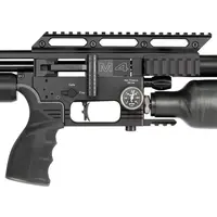 FX Airguns FX Impact M4 Standard Black