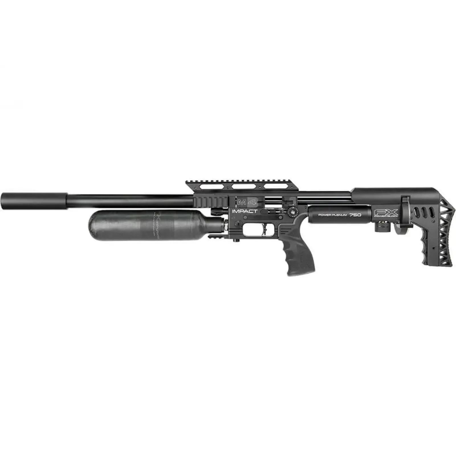 FX Airguns FX Impact M4 Standard Black