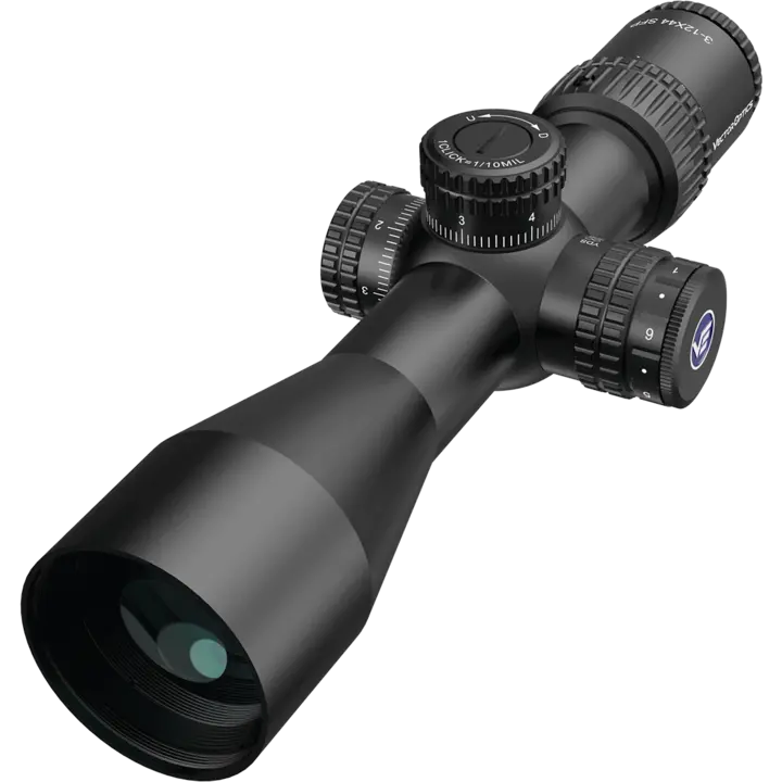 Vector Optics Veyron 3-12x44 SFP Richtkijker