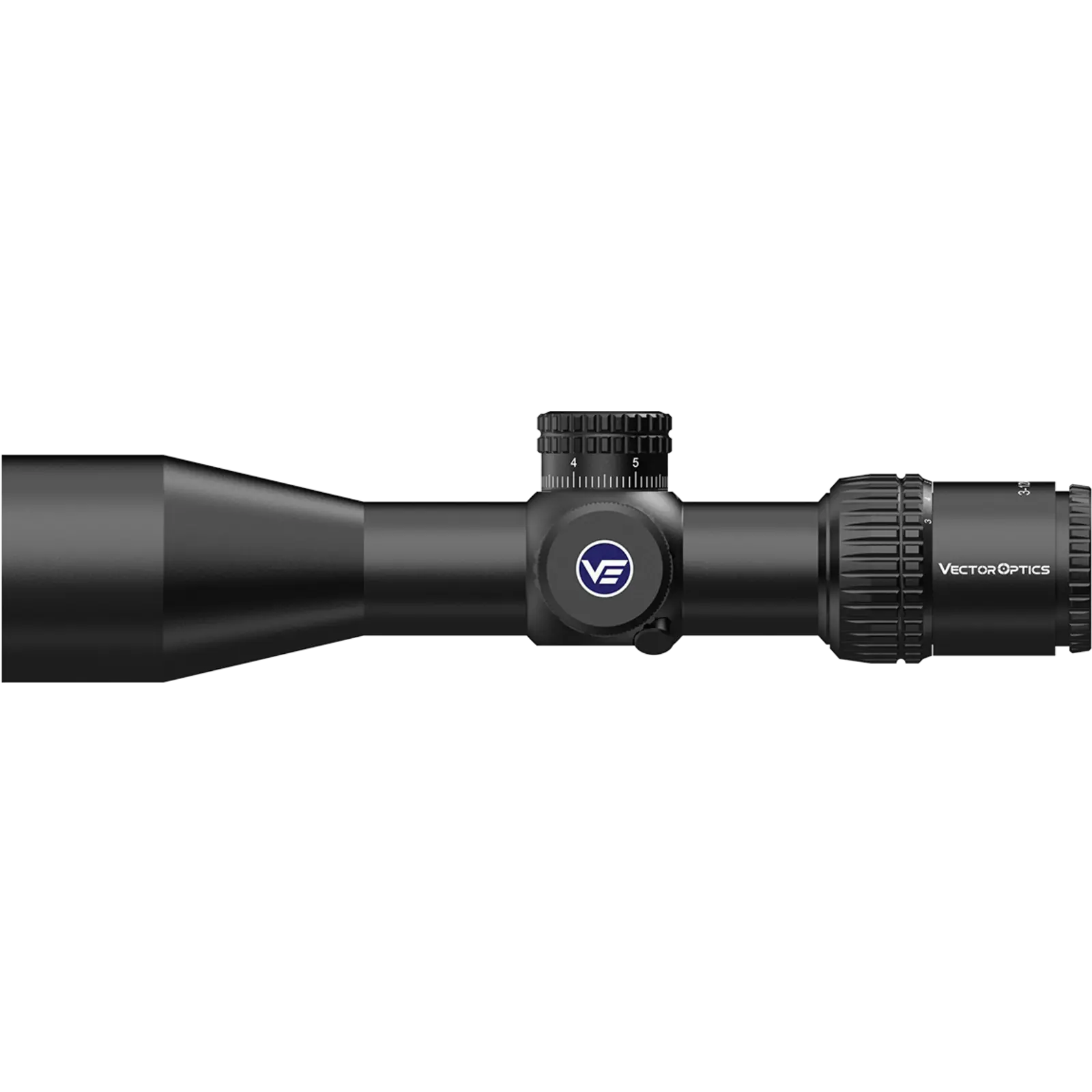 Vector Optics Vector Optics Veyron 3-12x44 SFP MPR-V10