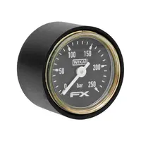 FX Airguns WIKA Manometer voor FX DRS HP Plenum
