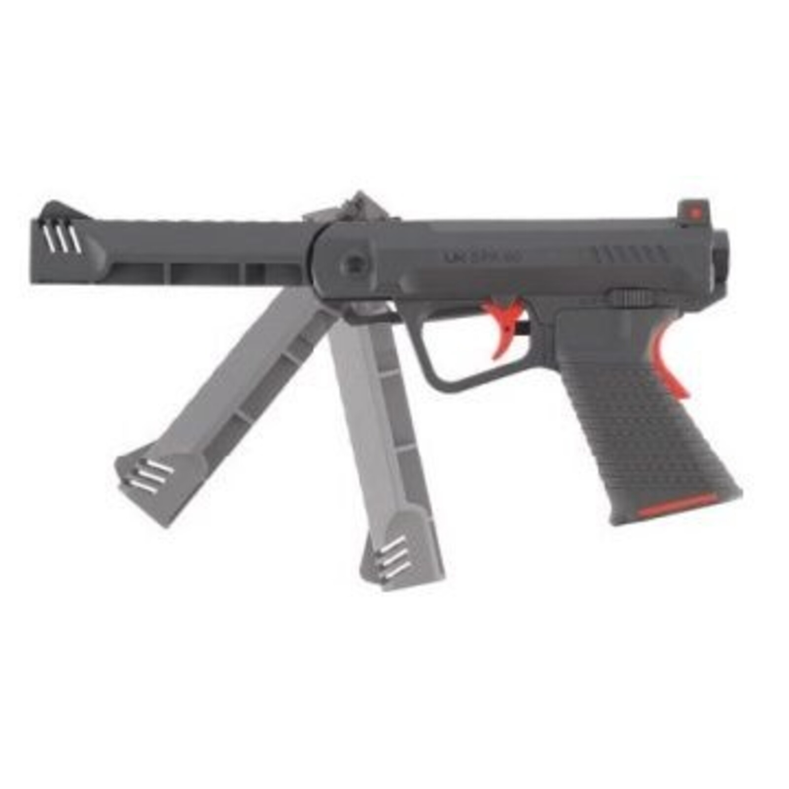 Umarex Umarex Spa 60 Knikloop Pistool