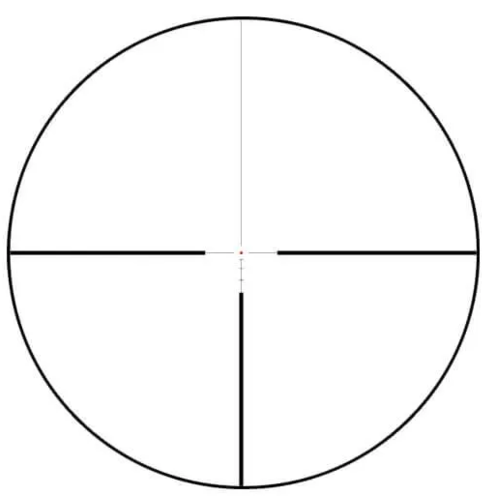 Vector Optics Hugo GT 4-16x44 VOI-10BDC