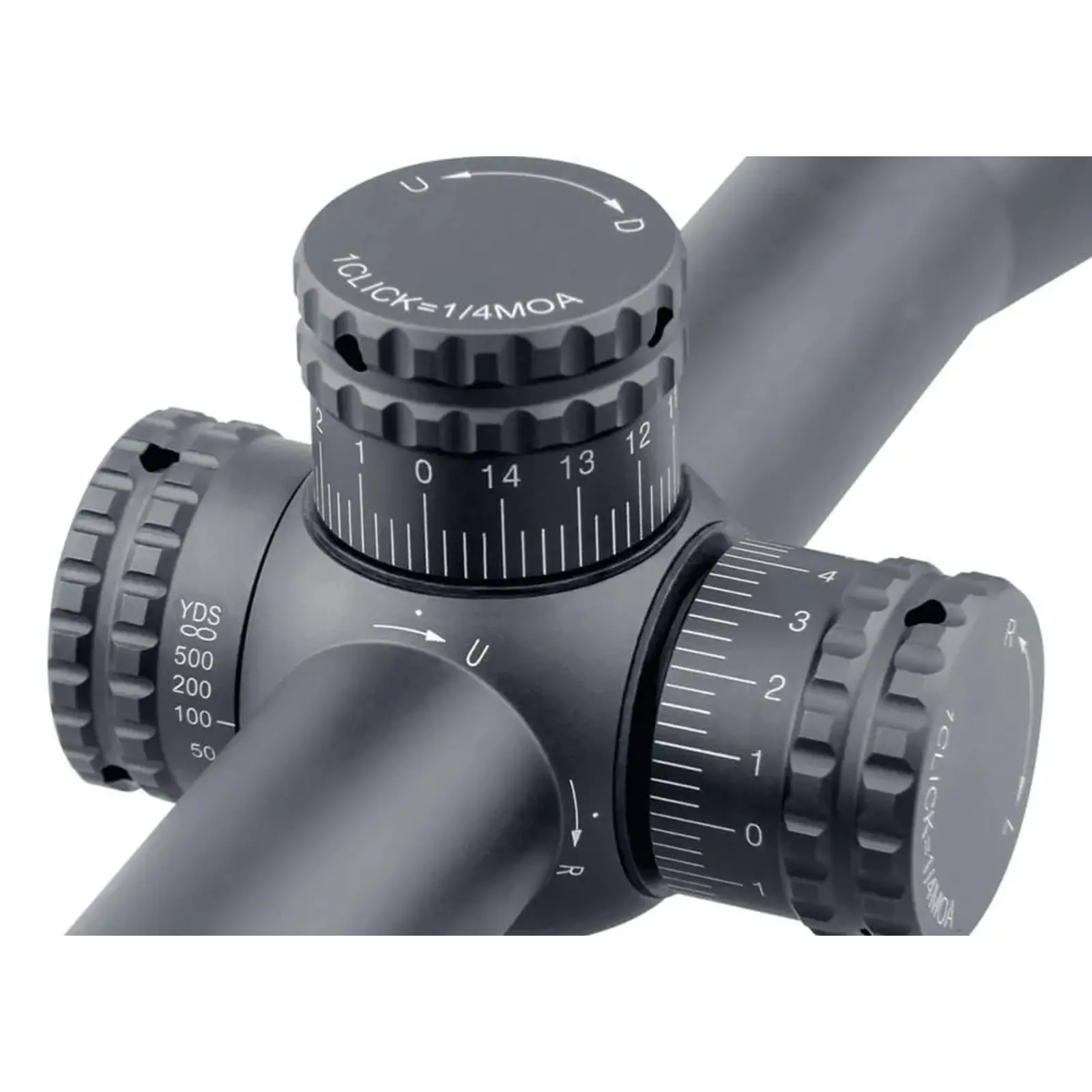 Vector Optics Hugo GT 4-16x44 VOI-10BDC