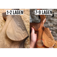 Birchwood Birchwood Tru-Oil Kolf olie | 240ml