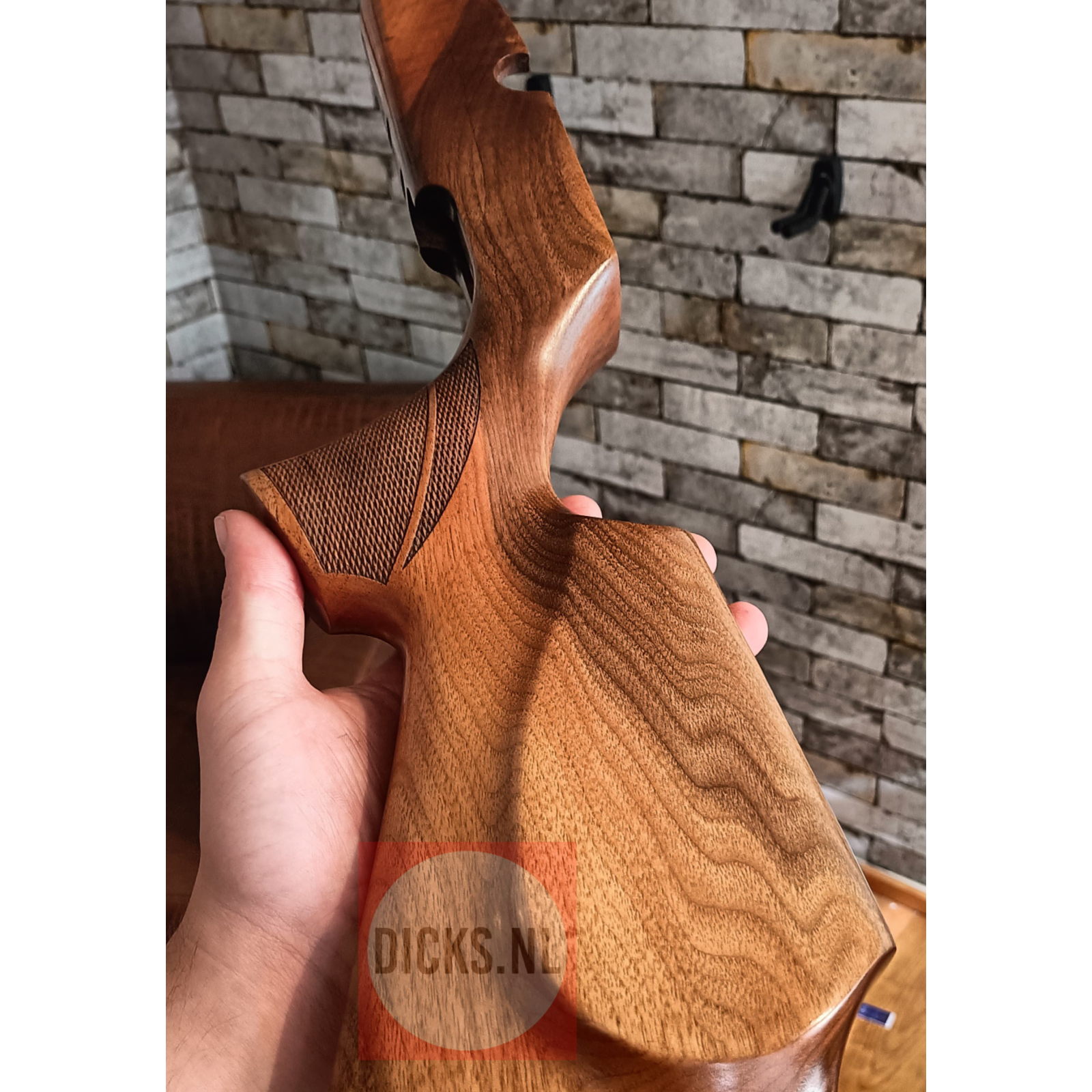 Birchwood Birchwood Tru-Oil Kolf olie | 90ml