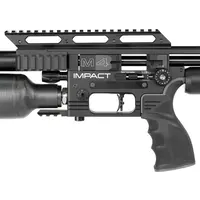 FX Airguns FX Impact M4 Extended Black
