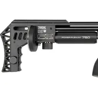 FX Airguns FX Impact M4 Extended Black