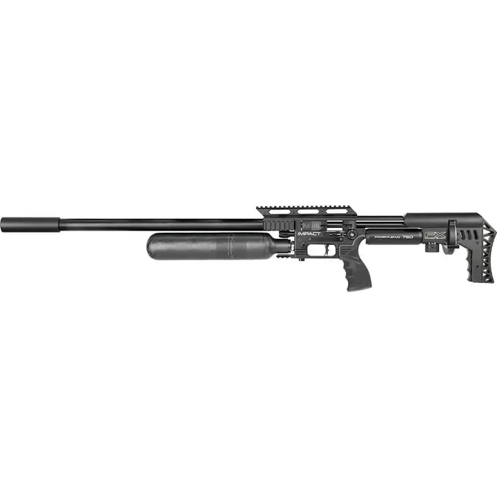 FX Impact M4 Extended Black