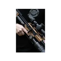 FX Airguns FX Impact M4 Sniper Copper