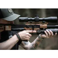 FX Airguns FX Impact M4 Sniper Copper