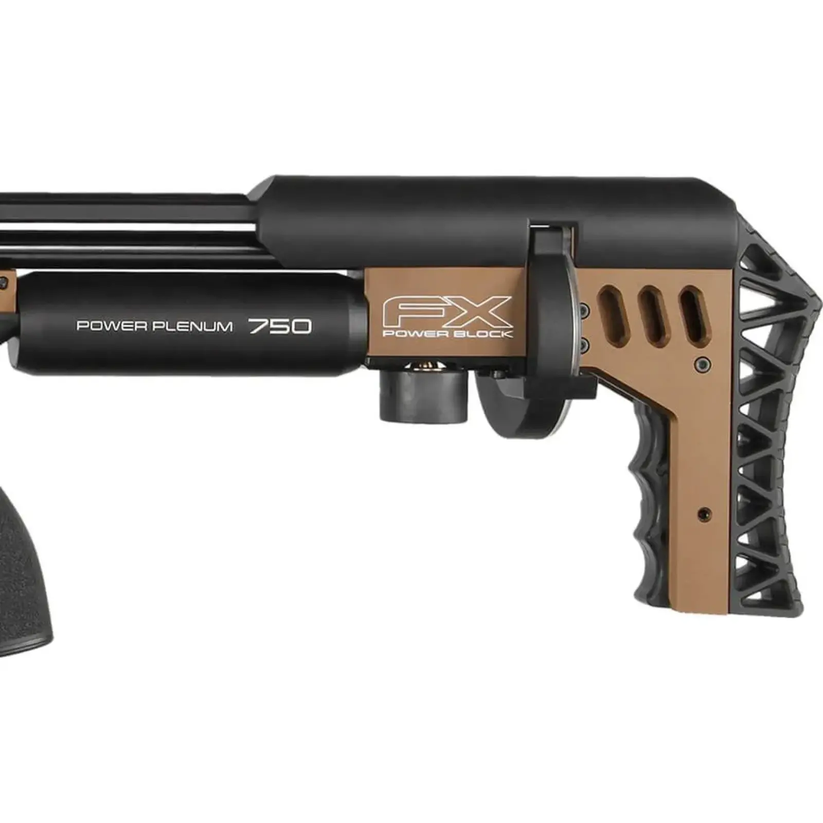 FX Airguns FX Impact M4 Sniper Copper