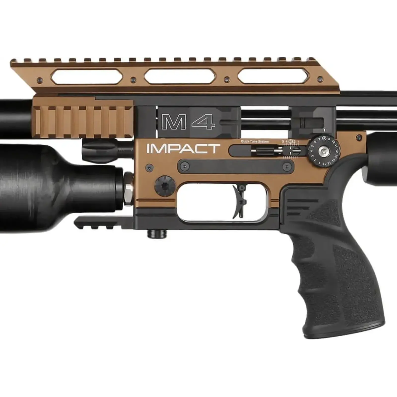 FX Airguns FX Impact M4 Sniper Copper