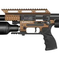 FX Airguns FX Impact M4 Sniper Copper