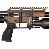 FX Airguns FX Impact M4 Sniper Copper