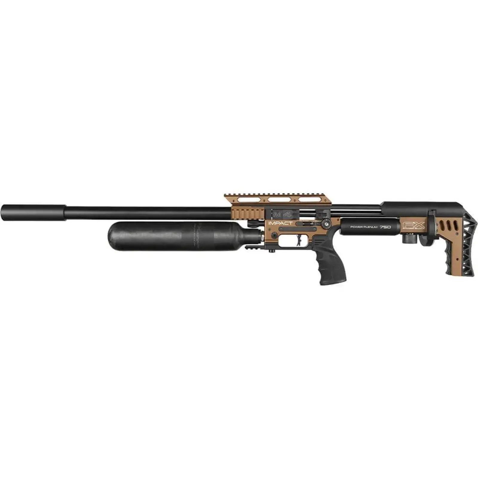 FX Airguns FX Impact M4 Sniper Copper