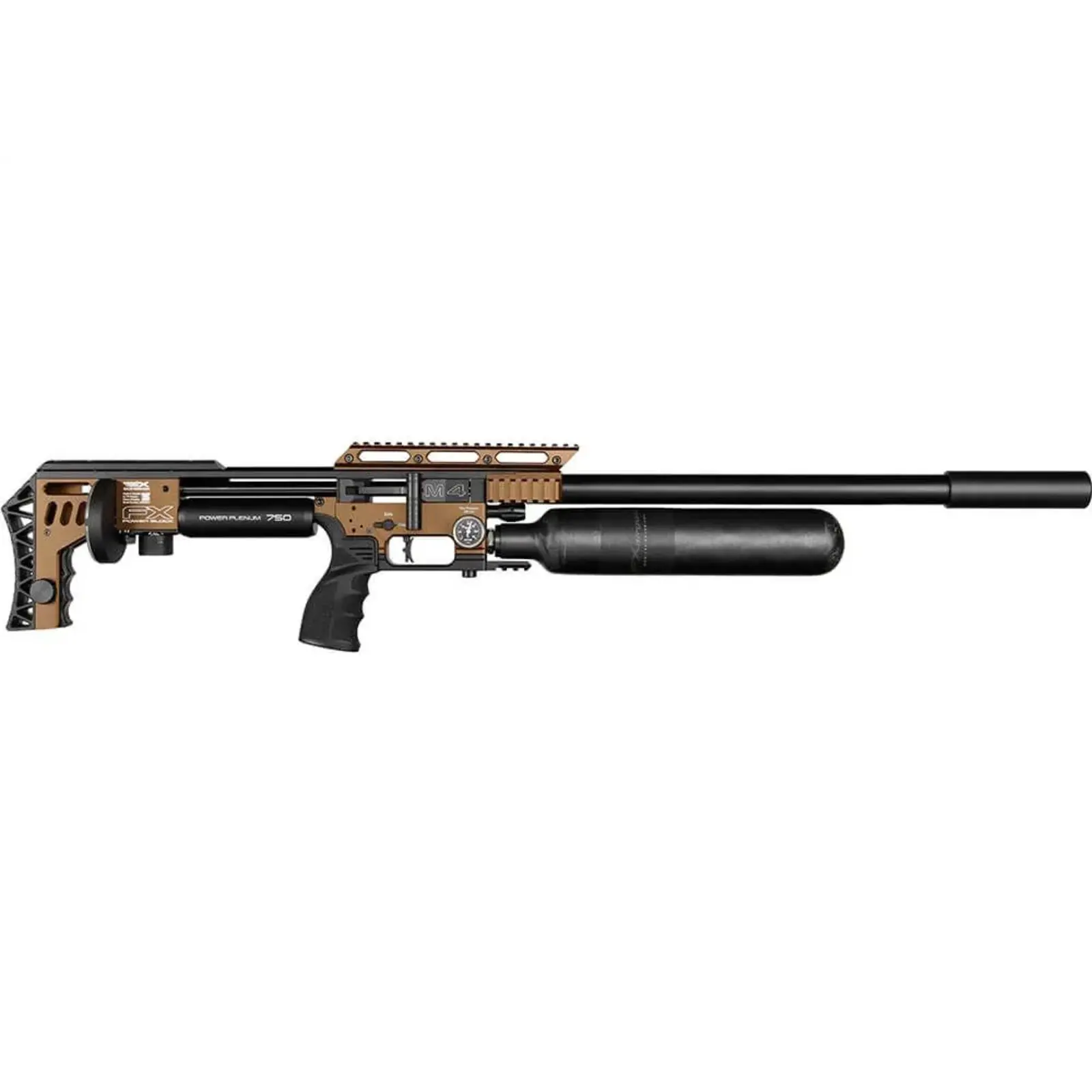 FX Airguns FX Impact M4 Sniper Copper