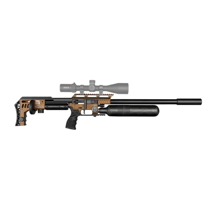 FX Impact M4 Sniper Copper