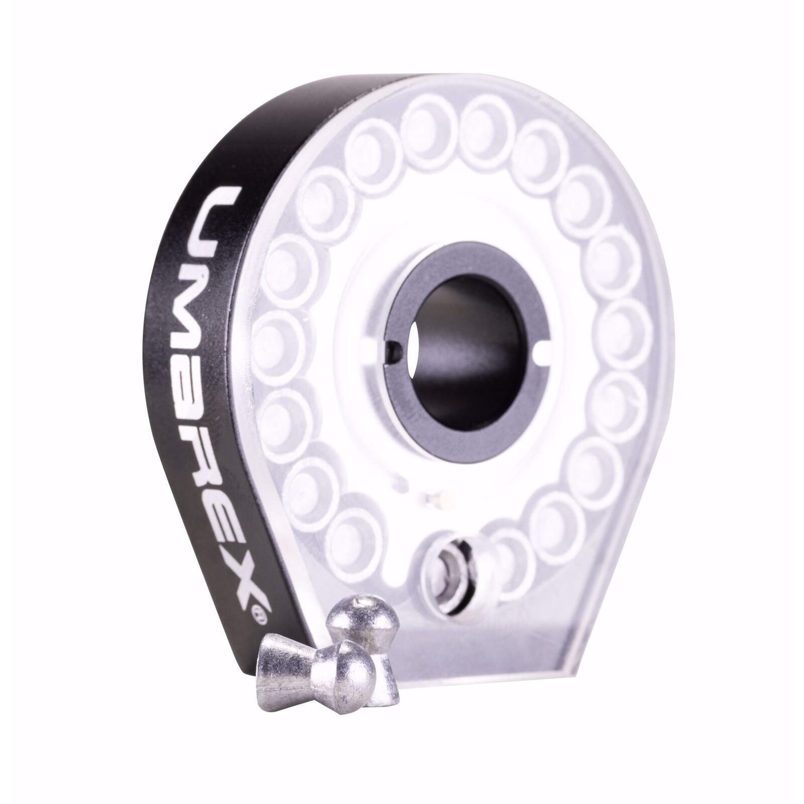 Umarex Umarex Zelos persluchtbuks