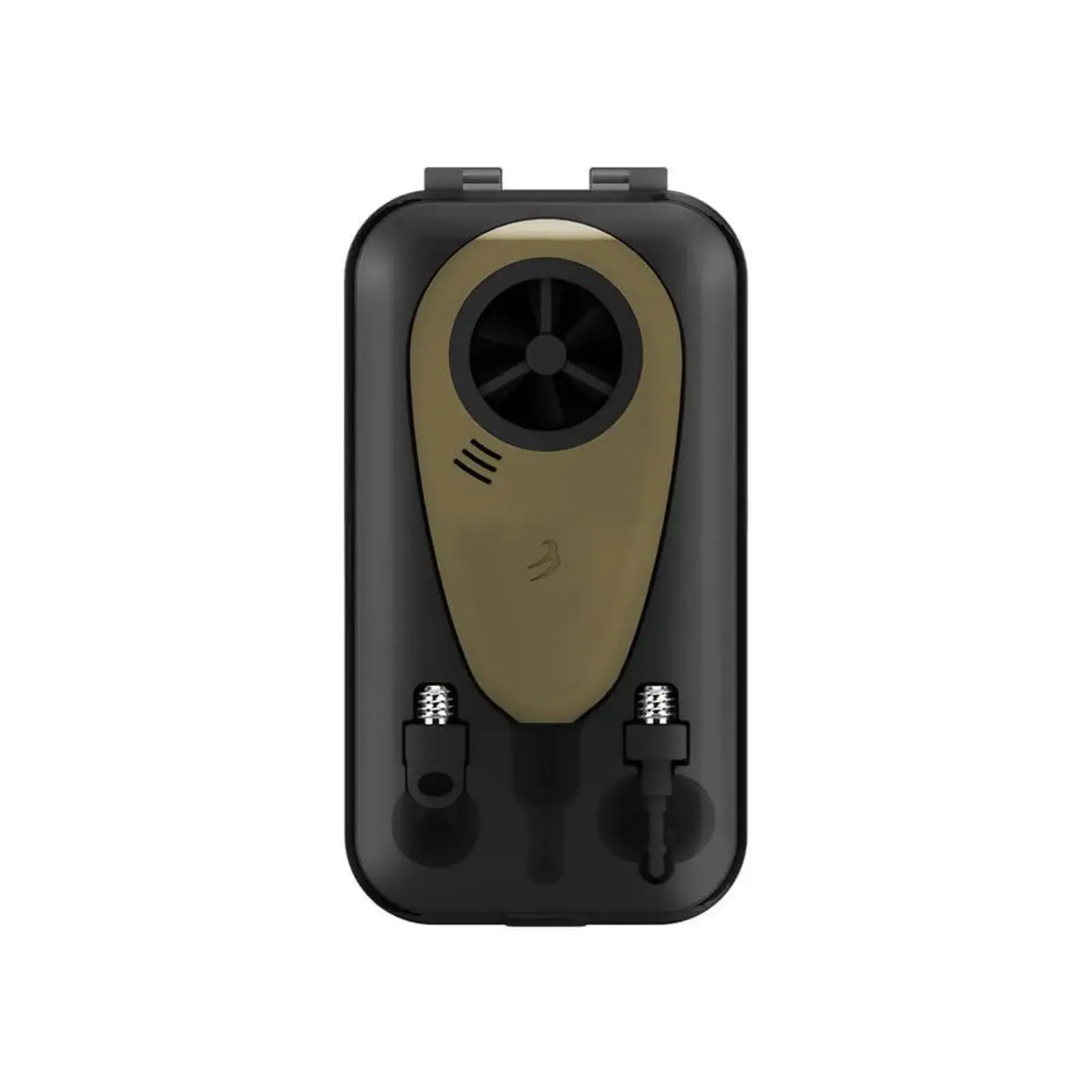 Tempest Wind & lucht Meter Tempest WeatherFlow Precision Shooting