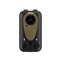 Tempest Wind & lucht Meter Tempest WeatherFlow Precision Shooting