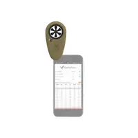 Tempest Wind & lucht Meter Tempest WeatherFlow Precision Shooting