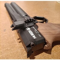 Airgunseurope Laadpoort voor Huben K1 en GK1