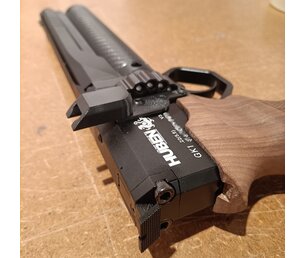 Huben Huben GK1 V3+ | Semiautomatisch PCP pistool
