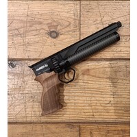 Airgunseurope Laadpoort voor Huben K1 en GK1