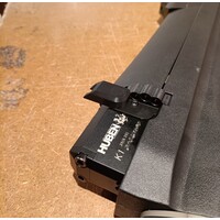 Airgunseurope Laadpoort voor Huben K1 en GK1