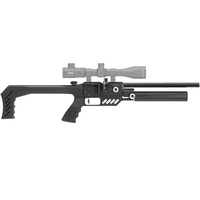 FX Airguns FX Dreamline Lite Compact | 5,5mm (.22)